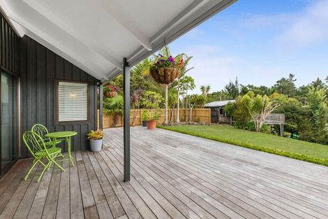 Photo of property in 117 Paremoremo Road, Lucas Heights, Auckland, 0632