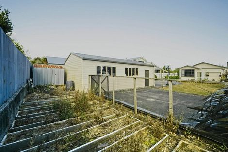 Photo of property in 128 Livingstone Street, Hokitika, 7810