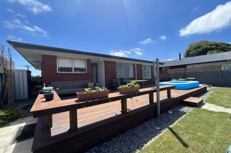 Photo of property in 32 Munro Street, Redwood, Christchurch, 8051