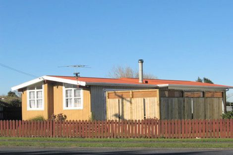 Photo of property in 161 Clevedon Road, Papakura, 2110