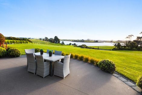 Photo of property in 107 Percy Millen Drive, Waiau Pa, Pukekohe, 2679