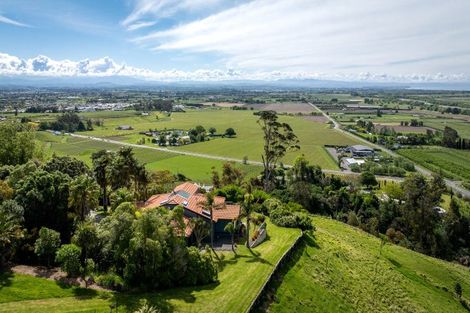 Photo of property in 48 Mclean Road, Havelock North, 4294