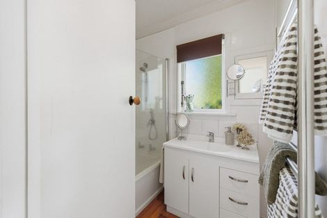 Photo of property in 11 Lincoln Terrace, Gate Pa, Tauranga, 3112