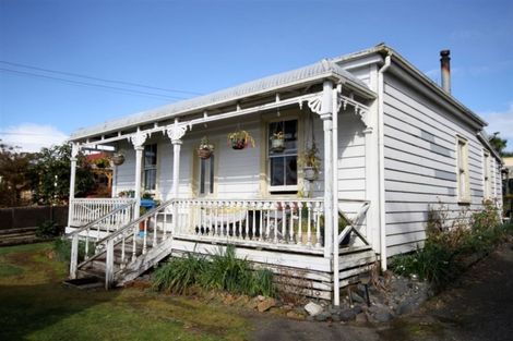 Photo of property in 51 Poland Street, Waikino, Waihi, 3682