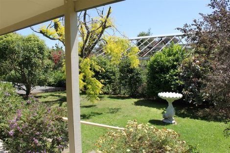 Photo of property in 46a Te Manuao Road, Otaki, 5512