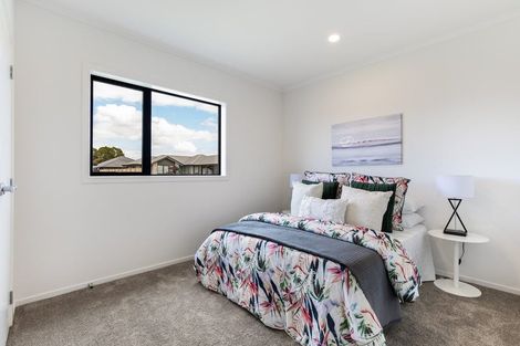 Photo of property in 15 Kereruu Street, Cambridge, 3434