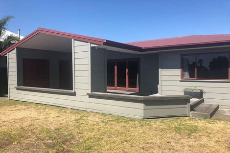 Photo of property in 298a Oceanbeach Road, Mount Maunganui, 3116
