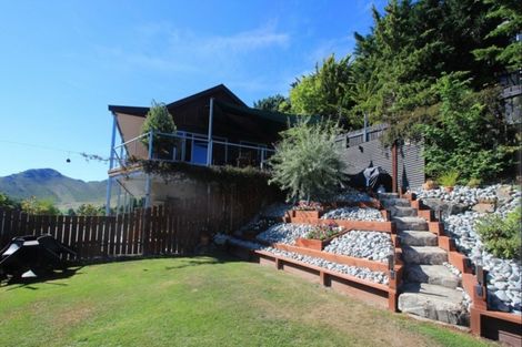 Photo of property in 22a Sutherland Road, Omarama, 9412