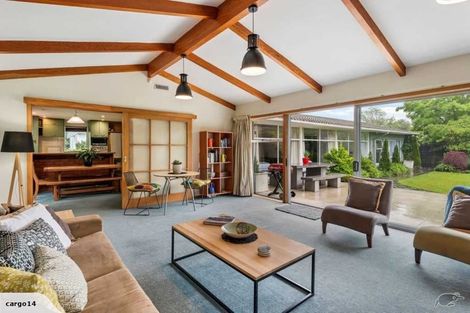 Photo of property in 85a Totara Street, Fendalton, Christchurch, 8041