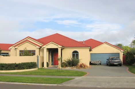 Photo of property in 6 Balmoral Drive, Terrace End, Palmerston North, 4410