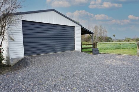 Photo of property in 159 Hokio Sand Road, Hokio Beach, Levin, 5571