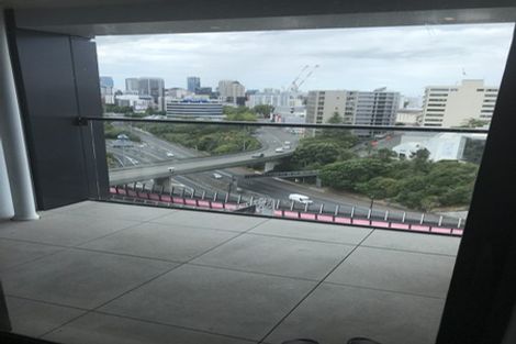 Photo of property in 812/5 Howe Street, Freemans Bay, Auckland, 1011