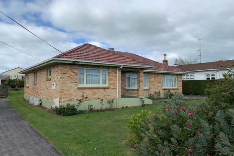 Photo of property in 24 Park Street, Morrinsville, 3300