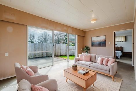 Photo of property in 4/450 Mangapiko Street, Te Awamutu, 3800
