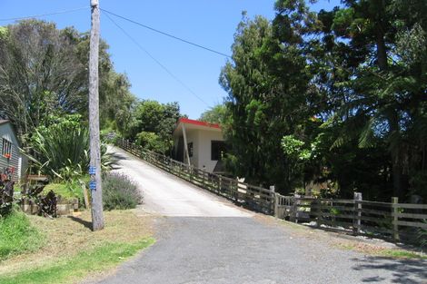 Photo of property in 173f Pearl Avenue, Kawhia, 3889