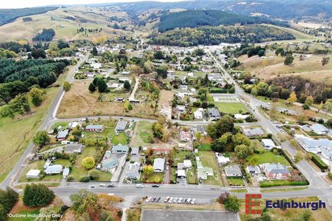 Photo of property in 11 Harrington Street, Lawrence, 9532