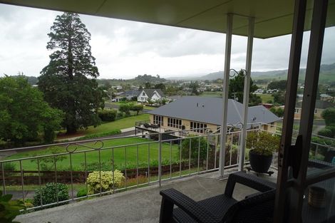 Photo of property in 21a Bennett Street, Paeroa, 3600