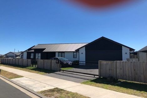 Photo of property in 11 Farrier Street, Papamoa, 3118