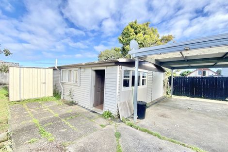 Photo of property in 50 Cherry Road, Bucklands Beach, Auckland, 2014