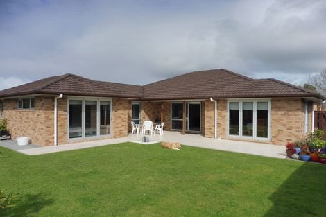 Photo of property in 51 Ashmore Crescent, Warkworth, 0910