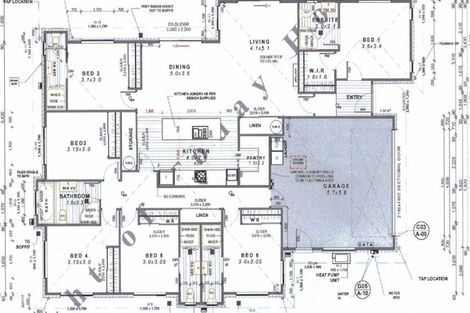 Photo of property in 9 Carrington Close, Lincoln, 7608