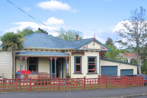 Photo of property in 42 Moresby Avenue, Waihi, 3610