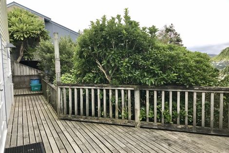 Photo of property in 50 Bedford Street, Northland, Wellington, 6012