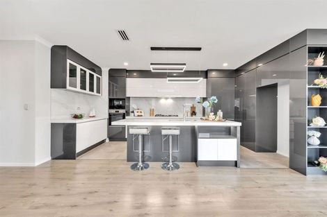 Photo of property in 26 Koromeke Street, Flat Bush, Auckland, 2019