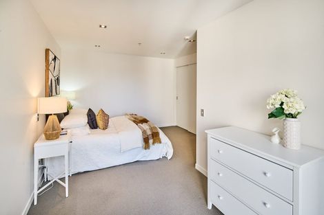 Photo of property in Republic Apartments, 9d/11 Tennyson Street, Te Aro, Wellington, 6011