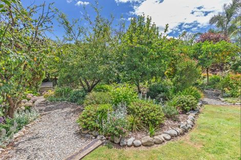 Photo of property in 6 Corbin Court, Ohau, Levin, 5570