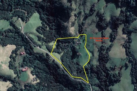 Photo of property in 88 Donovans Road, Wainui, Akaroa, 7582