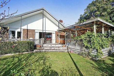 Photo of property in 61 Moehau Street, Te Puke, 3119