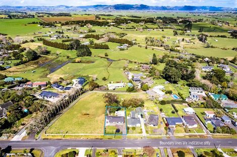 Photo of property in 21 Colombo Road, Waiuku, 2123