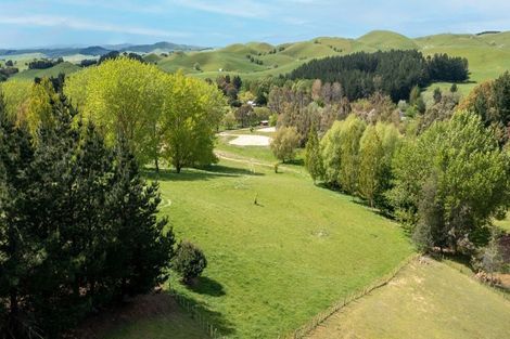 Photo of property in 97d Ireland Road, Waipawa, Otane, 4277