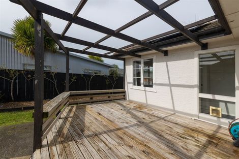 Photo of property in 107 East Street, Feilding, 4702