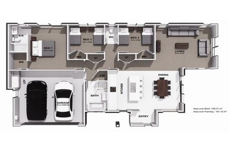 Photo of property in 10 Flounder Drive, Omokoroa, 3114