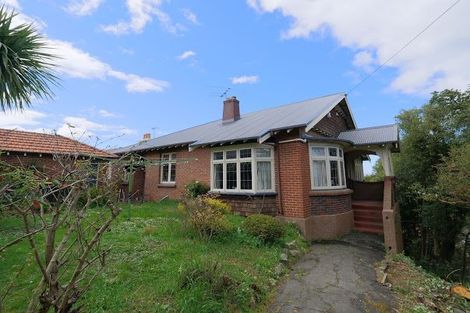 Photo of property in 24 Tweed Street, Roslyn, Dunedin, 9010