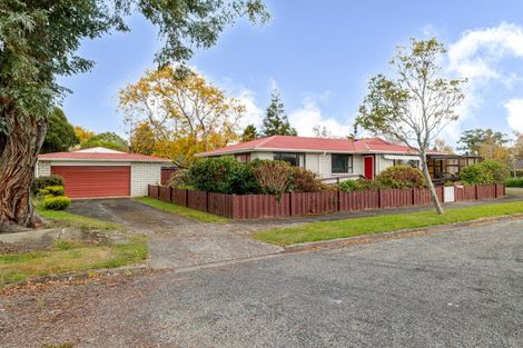Photo of property in 5 Titoki Street, Pahiatua, 4910