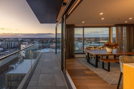 Photo of property in 801/64 Kilmore Street, Christchurch Central, Christchurch, 8013