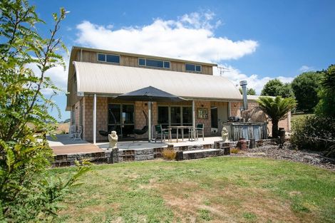 Photo of property in 124 Henry Watson Road, Matamata, 3472
