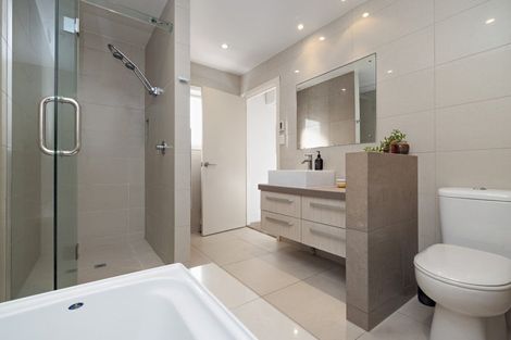 Photo of property in 3/201 Oceanbeach Road, Mount Maunganui, 3116