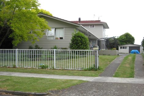 Photo of property in 5 Mcshane Street, Pukekohe, 2120