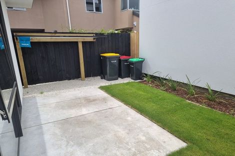 Photo of property in 3/39 Southampton Street, Sydenham, Christchurch, 8023