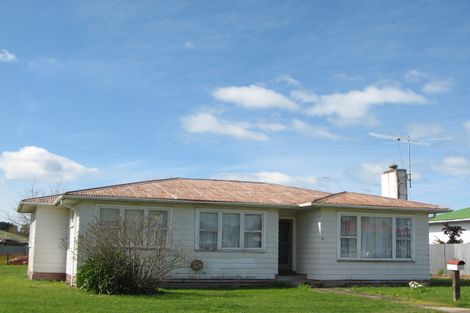 Photo of property in 16 Churchill Avenue, Wairoa, 4108