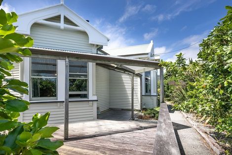 Photo of property in 87 Blake Street, Blaketown, Greymouth, 7805