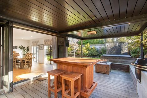 Photo of property in 45a Clifford Avenue, Merivale, Christchurch, 8014