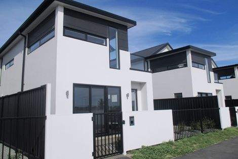 Photo of property in 102 Corsair Drive, Wigram, Christchurch, 8042