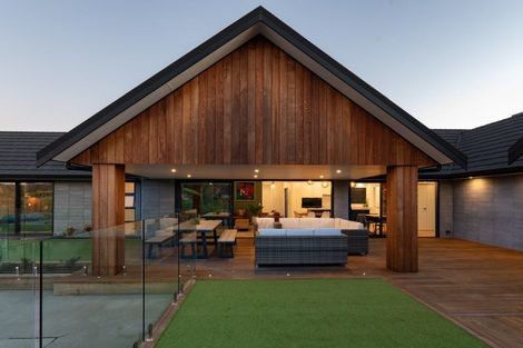 Photo of property in 2 Blue Penguin Drive, Kerikeri, 0294