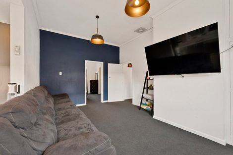 Photo of property in 21 Rutherford Street, Woolston, Christchurch, 8023