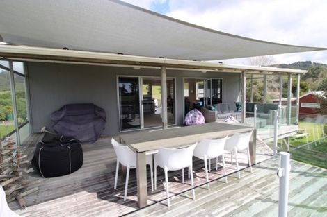 Photo of property in 209 Mangakahia Drive, Whangapoua, Coromandel, 3582